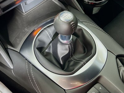 2026 Mazda Mazda MX-5 Miata Club