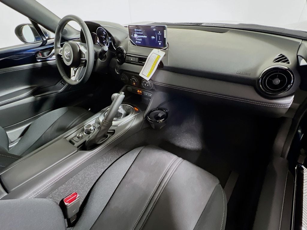 2026 Mazda Mazda MX-5 Miata Club