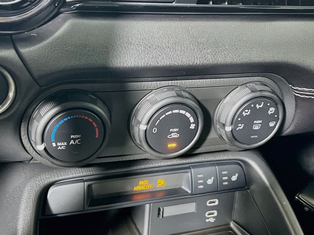 2026 Mazda Mazda MX-5 Miata Club S