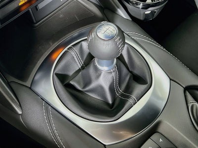 2026 Mazda Mazda MX-5 Miata Club S
