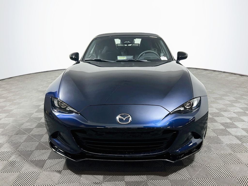 2026 Mazda Mazda MX-5 Miata Club S