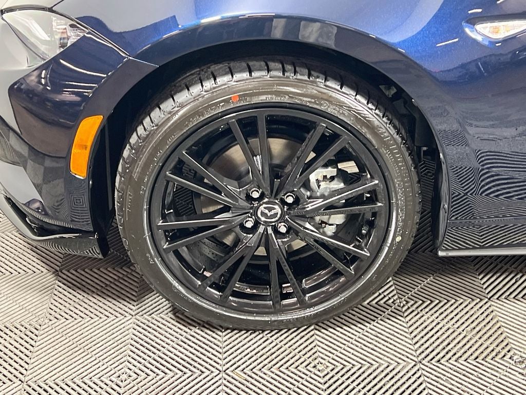 2026 Mazda Mazda MX-5 Miata Club S