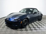 2026 Mazda Mazda MX-5 Miata Club S