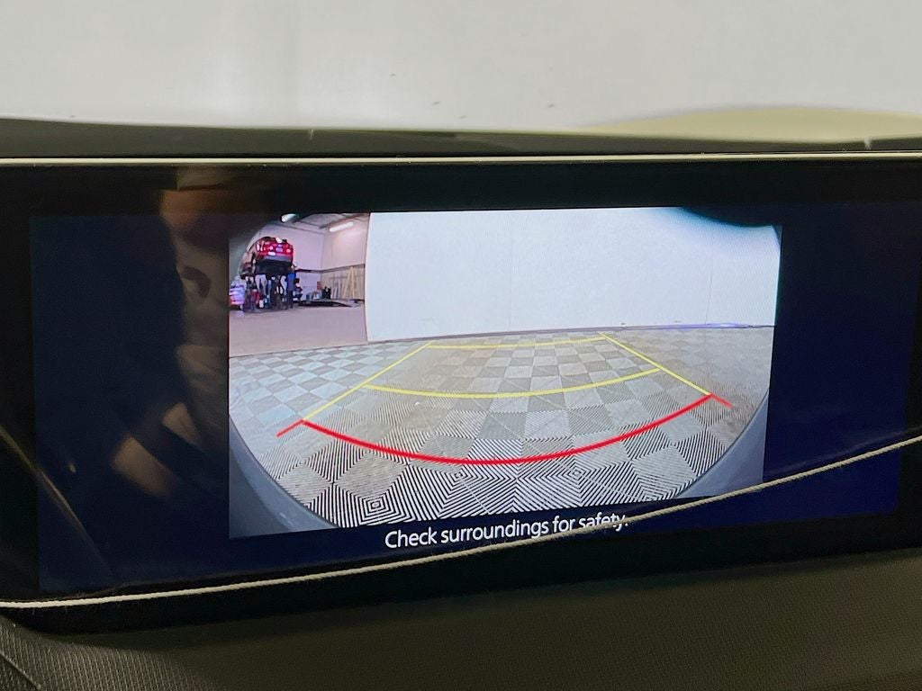 2026 Mazda Mazda MX-5 Miata Club