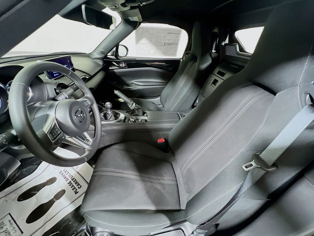 2026 Mazda Mazda MX-5 Miata Club