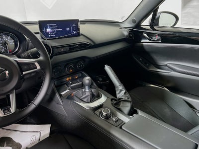 2026 Mazda Mazda MX-5 Miata Club