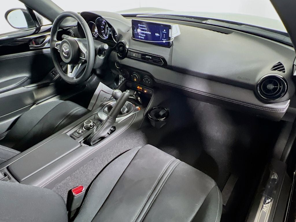 2026 Mazda Mazda MX-5 Miata Club