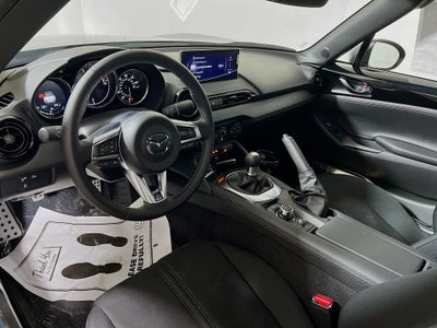 2026 Mazda Mazda MX-5 Miata Club