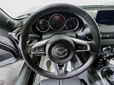 2026 Mazda Mazda MX-5 Miata Grand Touring
