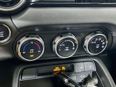 2026 Mazda Mazda MX-5 Miata Grand Touring