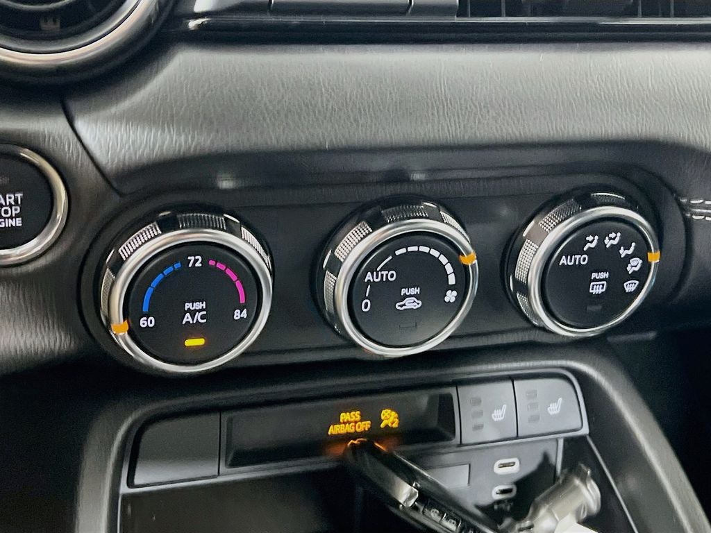 2026 Mazda Mazda MX-5 Miata Grand Touring