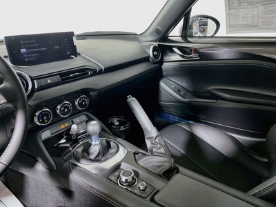 2026 Mazda Mazda MX-5 Miata Grand Touring