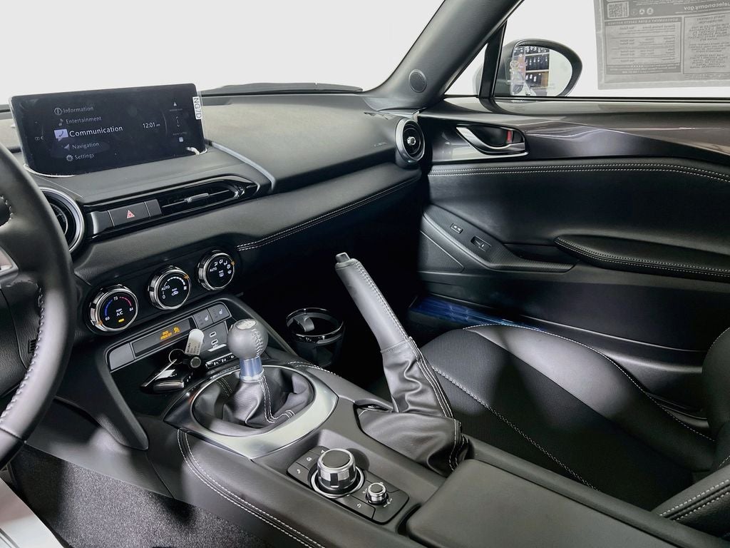 2026 Mazda Mazda MX-5 Miata Grand Touring