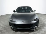 2026 Mazda Mazda MX-5 Miata Grand Touring