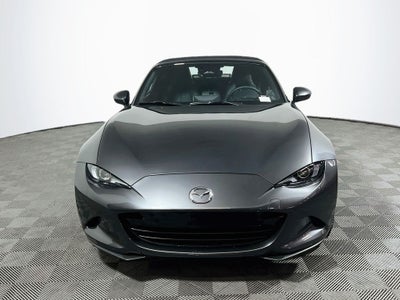 2026 Mazda Mazda MX-5 Miata Grand Touring