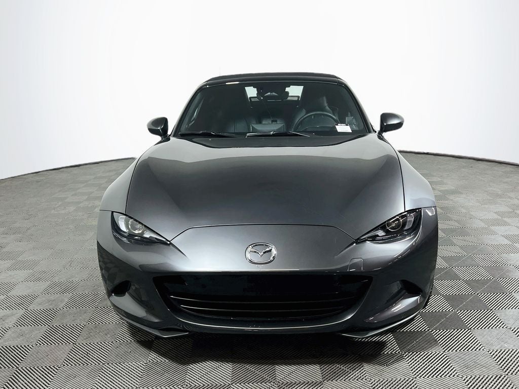 2026 Mazda Mazda MX-5 Miata Grand Touring