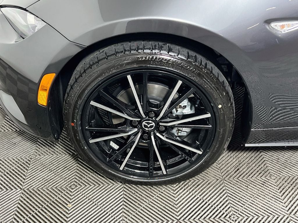 2026 Mazda Mazda MX-5 Miata Grand Touring
