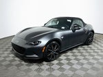 2026 Mazda Mazda MX-5 Miata Grand Touring
