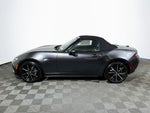 2026 Mazda Mazda MX-5 Miata Grand Touring