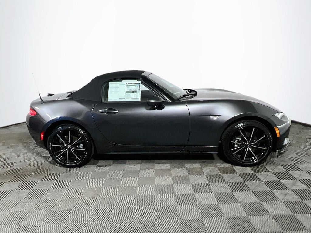 2026 Mazda Mazda MX-5 Miata Grand Touring