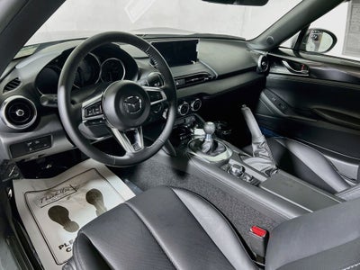 2026 Mazda Mazda MX-5 Miata Grand Touring