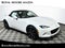 2026 Mazda Mazda MX-5 Miata Grand Touring S