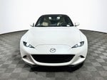 2026 Mazda Mazda MX-5 Miata Grand Touring S