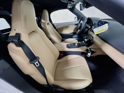 2026 Mazda Mazda MX-5 Miata Grand Touring S