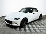 2026 Mazda Mazda MX-5 Miata Grand Touring S
