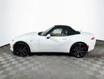 2026 Mazda Mazda MX-5 Miata Grand Touring S
