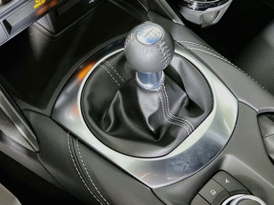 2026 Mazda Mazda MX-5 Miata Grand Touring S
