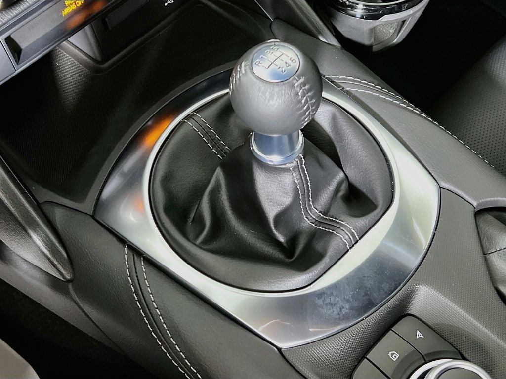 2026 Mazda Mazda MX-5 Miata Grand Touring S