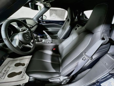 2026 Mazda Mazda MX-5 Miata Grand Touring S