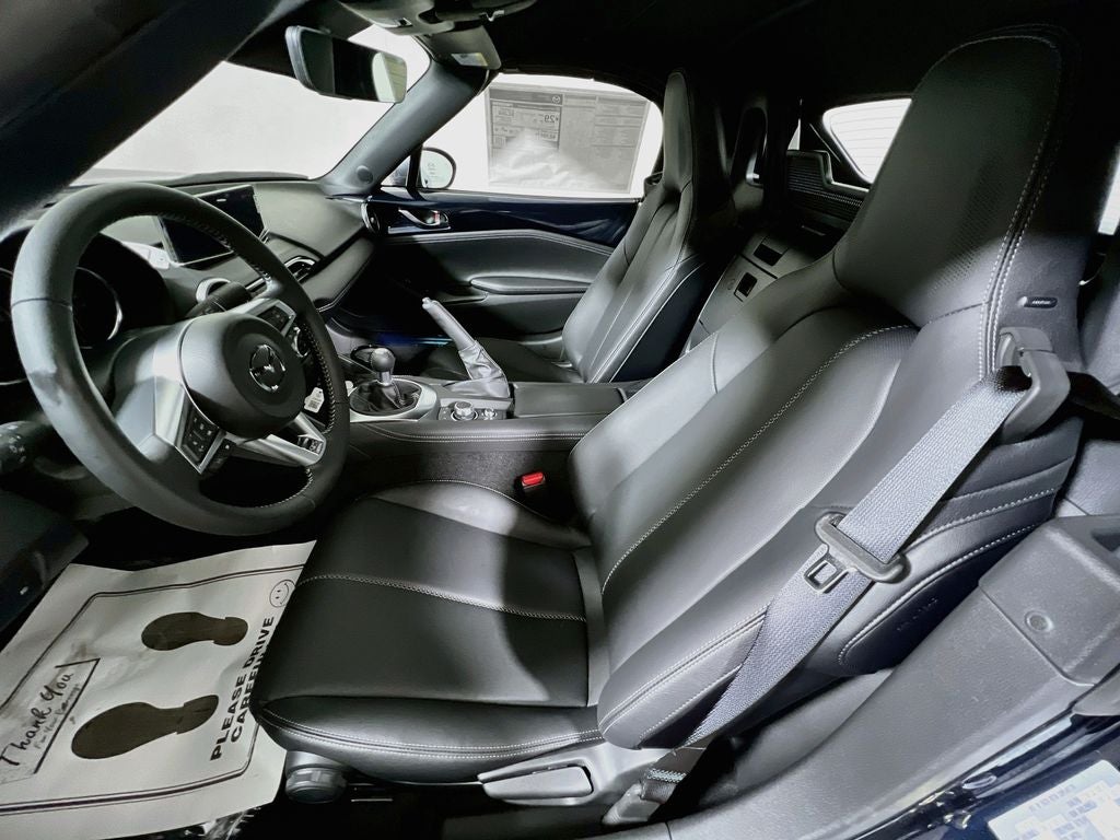 2026 Mazda Mazda MX-5 Miata Grand Touring S