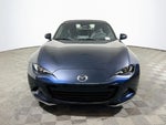 2026 Mazda Mazda MX-5 Miata Grand Touring S