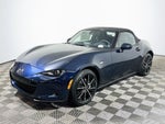 2026 Mazda Mazda MX-5 Miata Grand Touring S