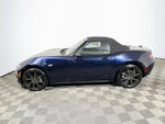 2026 Mazda Mazda MX-5 Miata Grand Touring S