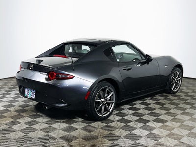 2023 Mazda Mazda Miata RF Grand Touring