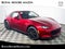 2026 Mazda Mazda MX-5 Miata RF Grand Touring