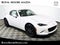 2026 Mazda Mazda MX-5 Miata RF Grand Touring