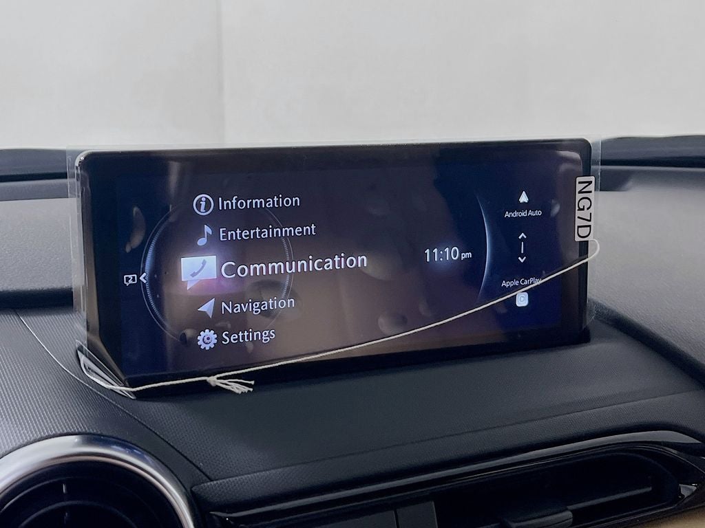 2026 Mazda Mazda MX-5 Miata RF Grand Touring
