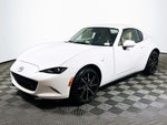 2026 Mazda Mazda MX-5 Miata RF Grand Touring