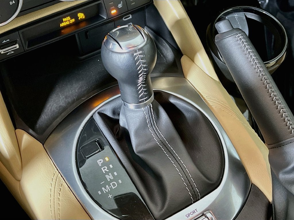 2024 Mazda Mazda MX-5 Miata RF Grand Touring