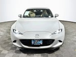 2024 Mazda Mazda MX-5 Miata RF Grand Touring