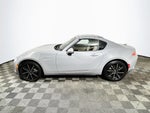 2024 Mazda Mazda MX-5 Miata RF Grand Touring