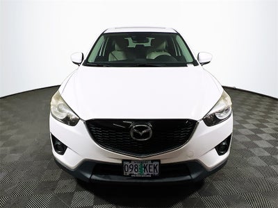 2014 Mazda Mazda CX-5 Touring