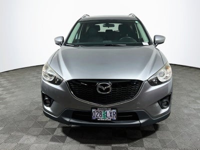 2015 Mazda Mazda CX-5 Touring
