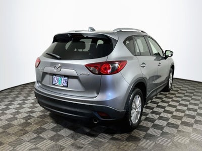 2015 Mazda Mazda CX-5 Touring