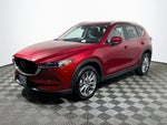 2020 Mazda Mazda CX-5 Grand Touring Reserve
