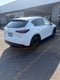 2024 Mazda Mazda CX-5 2.5 Carbon Turbo
